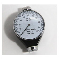 Đồng hồ đo độ cứng Huatec HS-D (100 HD)